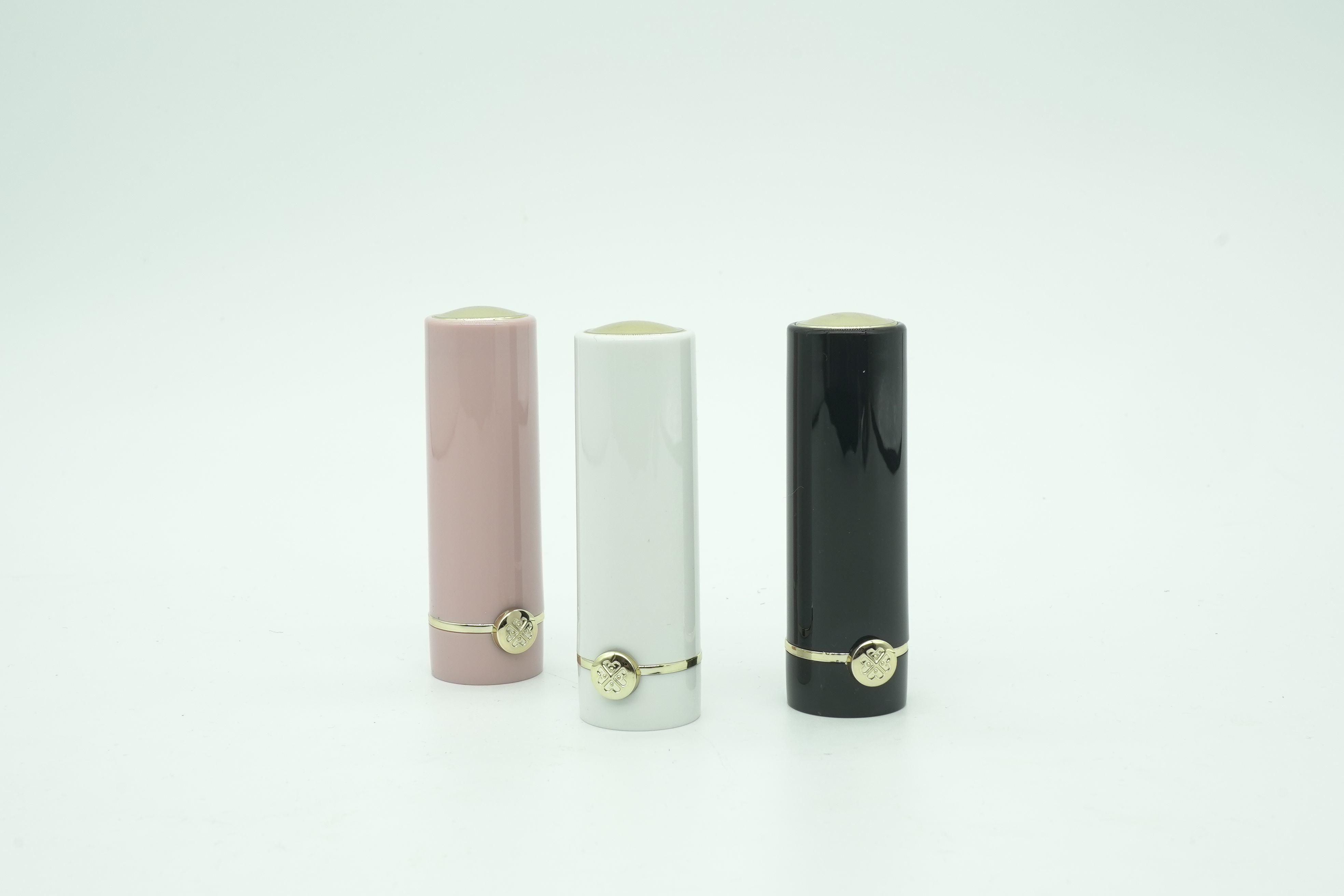 New Design Shining Waterproof Cosmetic Lip Stick Tube