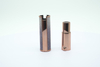 New Design Shining Waterproof Cosmetic Lip Stick Tube