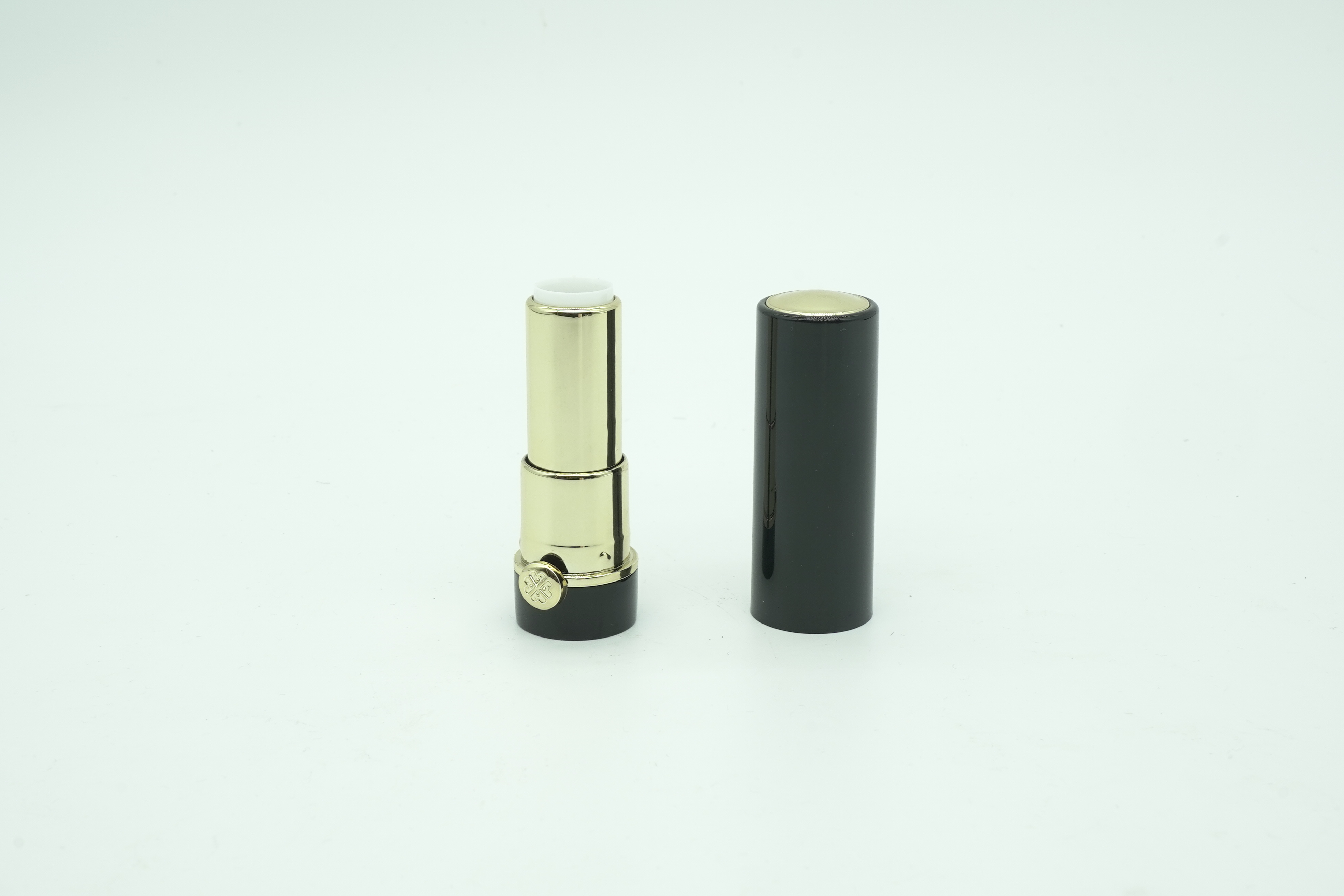 New Design Shining Waterproof Cosmetic Lip Stick Tube