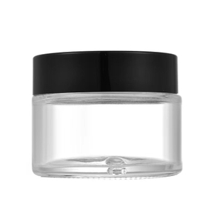 15ml Skin Care Eye Cream Glass Jar