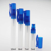 10ml Plastic Fancy Pen Spray Perfume Bottle 