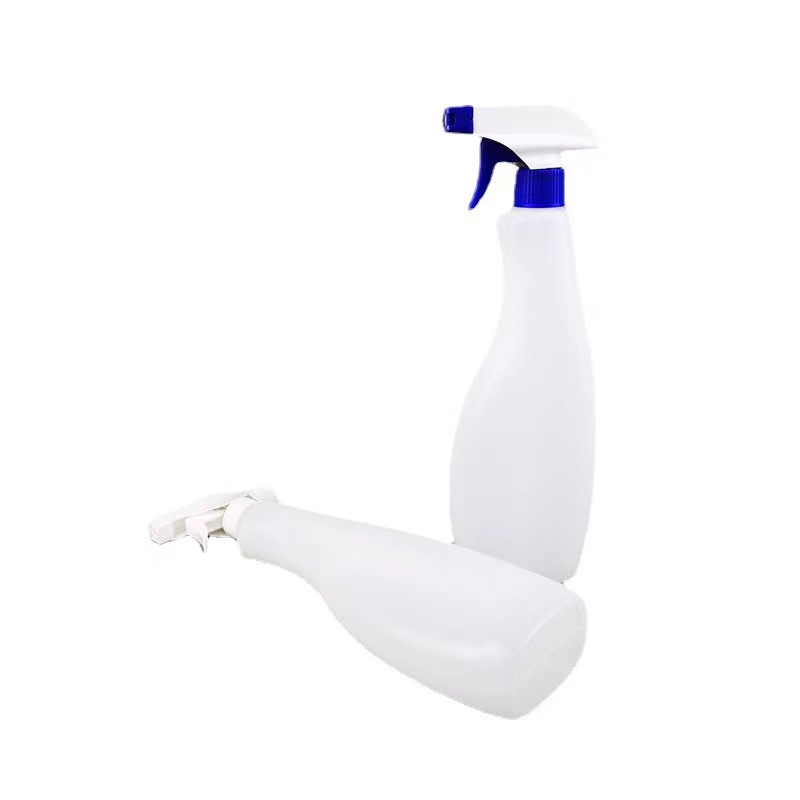 Personal Care Portable Non Spill Plastic Foam Pump