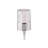 28/410 Cosmetic Plastic Aluminum Screw Cream Pump