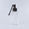 Plastic Nasal Mist Sprayer For Medical Care 