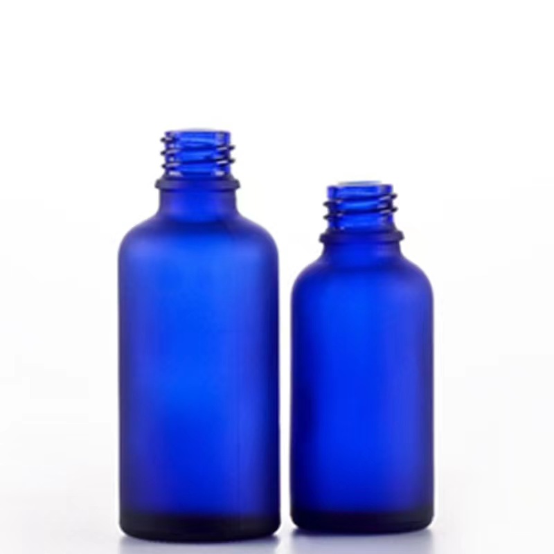 From Lab to Shelf: Glass Dropper Bottles in the Cosmetics Industry