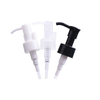 Plastic Makeup Remover Oil Lotion Pump