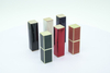 Square Shape Magnet Lip Stick Container With Flat Lid 