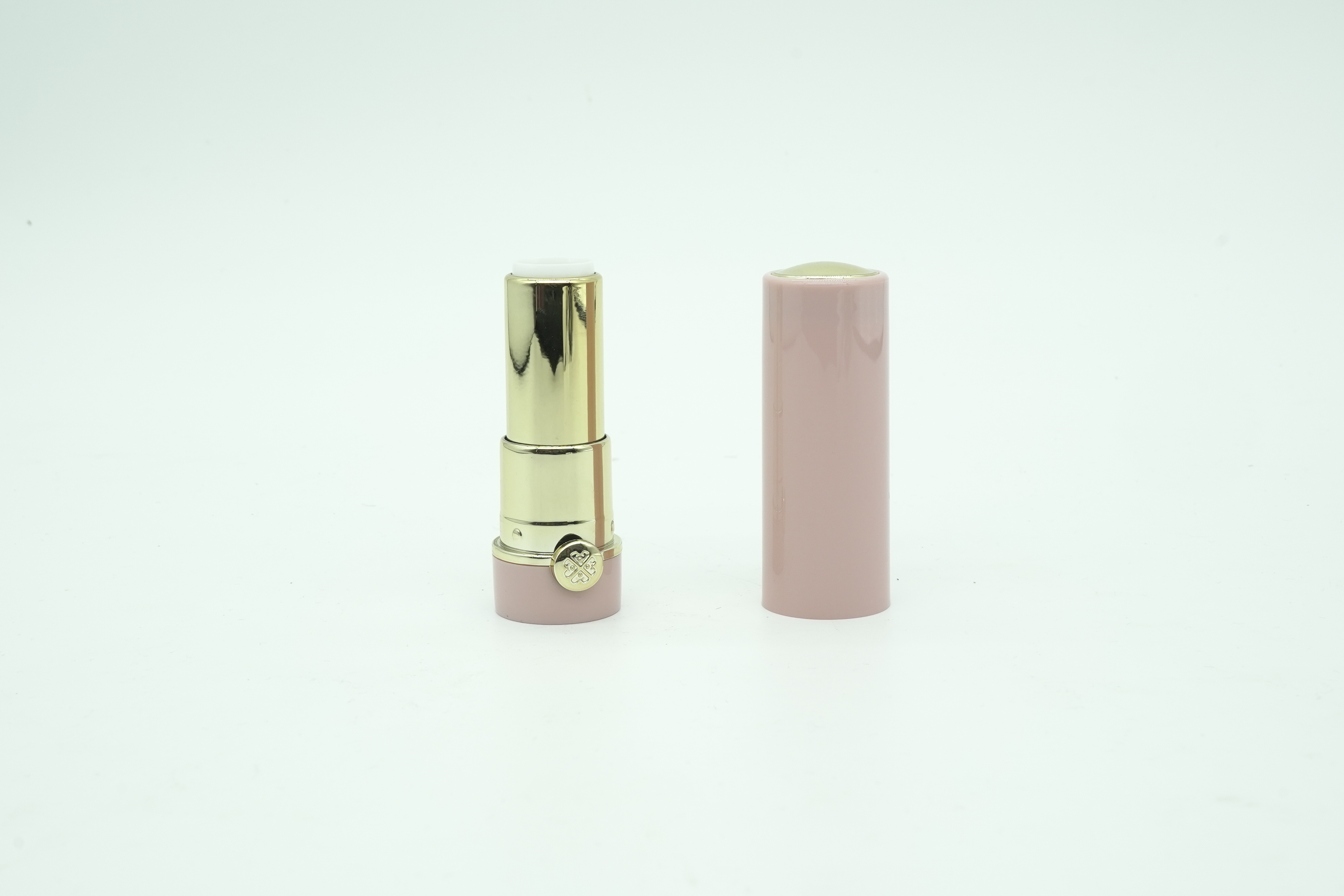 New Design Shining Waterproof Cosmetic Lip Stick Tube