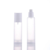 15ml Matte AS Airless Lotion Pump Bottle 