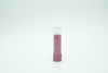 Pink Fashionable portable Refillable Lip Balm Container