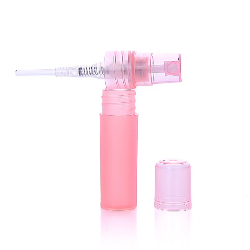 10ml Round Plastic Pen Perfume Bottle 