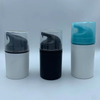 PP Vacuum Snap On Airless Pump bottle