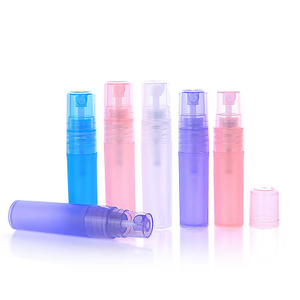 10ml Round Plastic Pen Perfume Bottle 