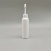 Pet Dog Cat Ear Eye Drop Cleaning Plastic Squeeze Bottle