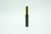 New 5g Black Cap Acrylic Type Transparent Lip Gloss 