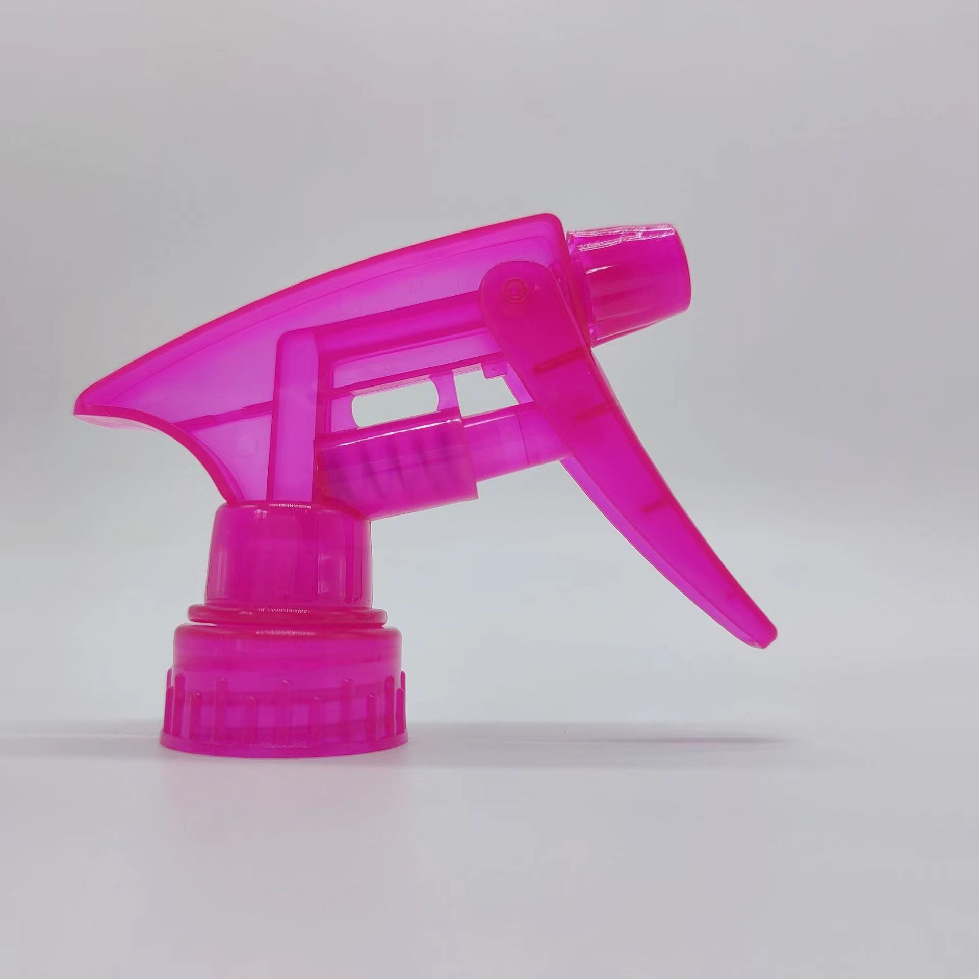 A Shape Plastic Gardening Trigger Sprayers