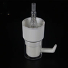 18mm White Plastic Nasal Sprayer For Medicine Liquid