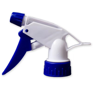 28mm Colorful Plastic Trigger A gun nozzle Sprayer