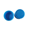 Non Spill Durable 38mm Plastic Disinfectant Cap