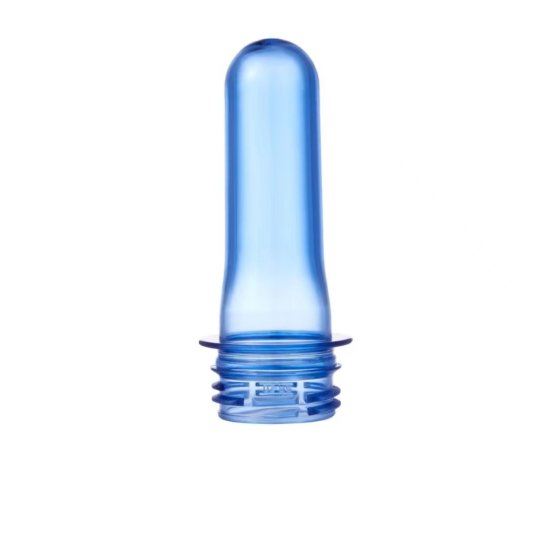 PCO1881 28mm 14g Plastic PET preform 