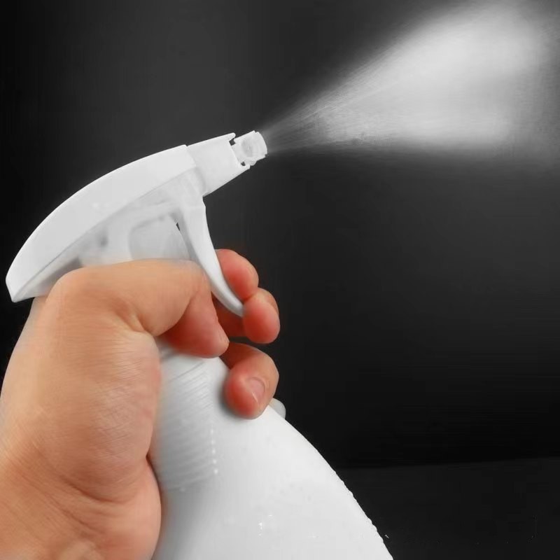 China 28/410 House Cleaning Hand Foam Trigger Sprayer Double Cover 