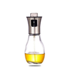 200ml Oil Spray Glass Bottle For Kitchen Use 