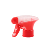 Different Types Plastic Car Cleaning Trigger Sprayer