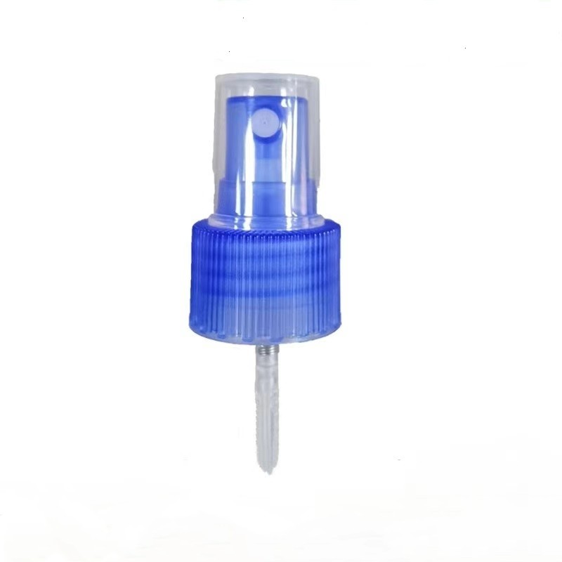 Plastic Hand Atomiser Mist Perfume Sprayer