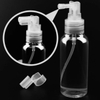 18mm Plastic Nasal Mist Sprayer With Cover