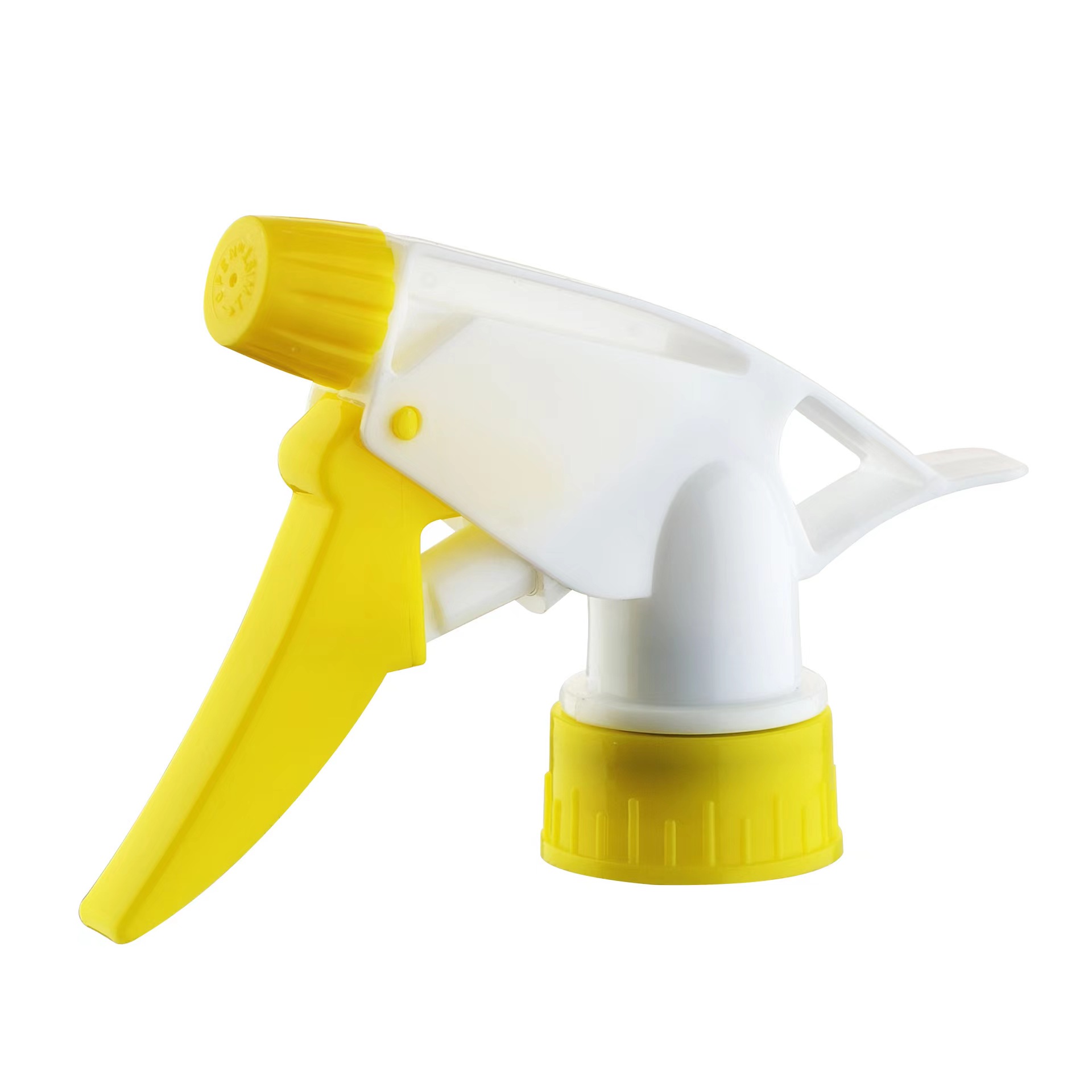 28mm Colorful Plastic Trigger A gun nozzle Sprayer