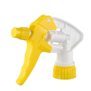 Plastic Garden Trigger Sprayer With D Nozzle