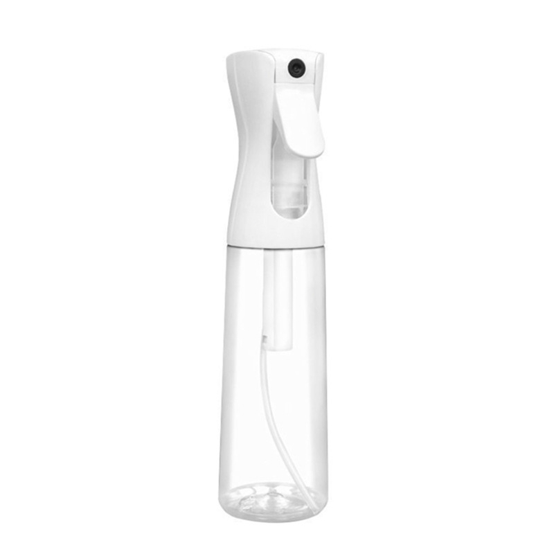 300ml Plastic Olive Oil Dispenser Spray Bottle For Kitchen