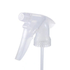 A Shape Plastic Gardening Trigger Sprayers