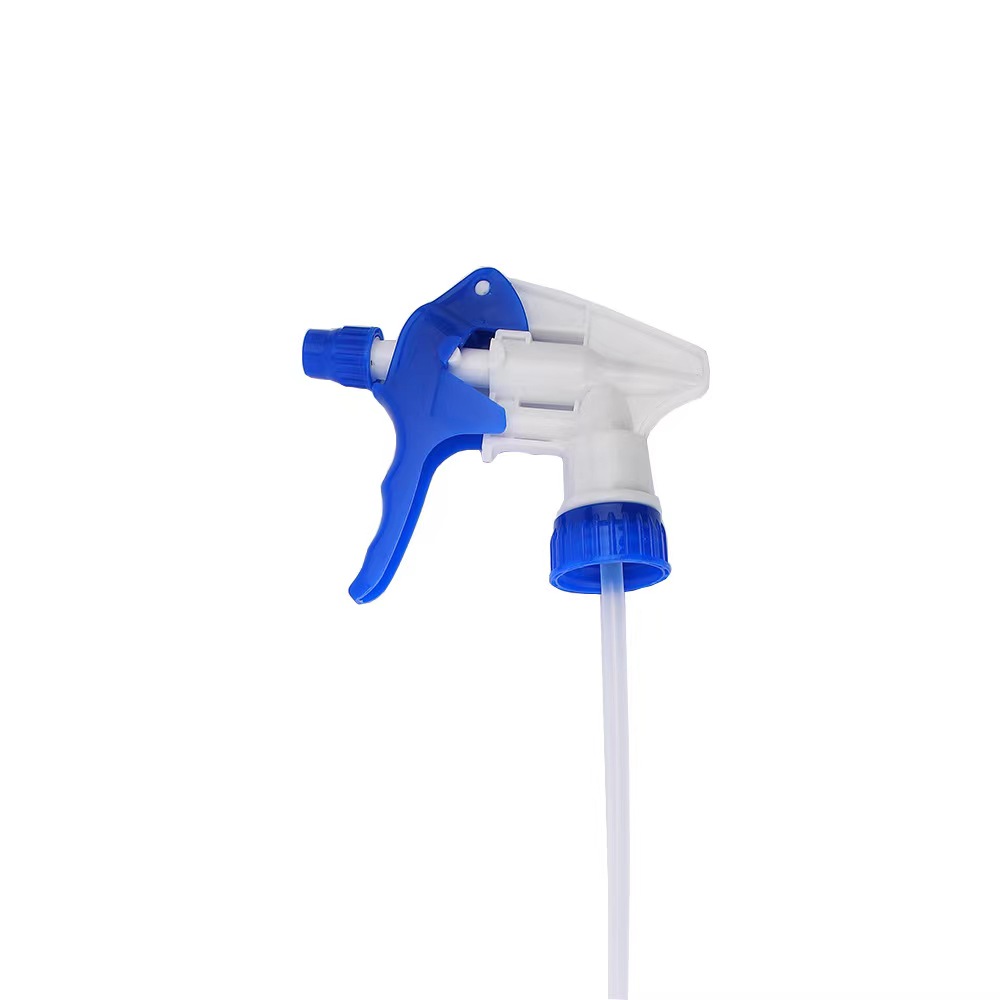 Plastic Garden Trigger Sprayer With D Nozzle