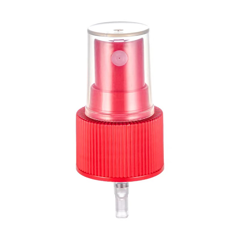 Plastic Hand Atomiser Mist Perfume Sprayer