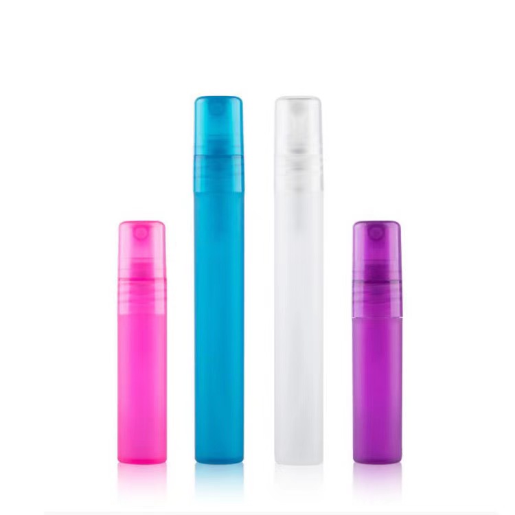 10ml Round Plastic Pen Perfume Bottle 