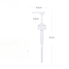 28mm Plastic Syrup Dispenser Pump 