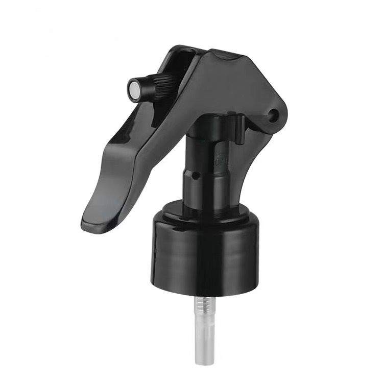 Portable Plastic Leak Proof Mini Sprayer with Lock 