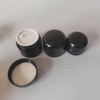 30g Black Glass Face Cream Jar