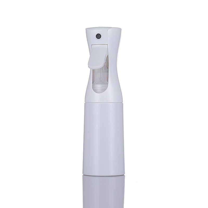 300ml Plastic Olive Oil Dispenser Spray Bottle For Kitchen