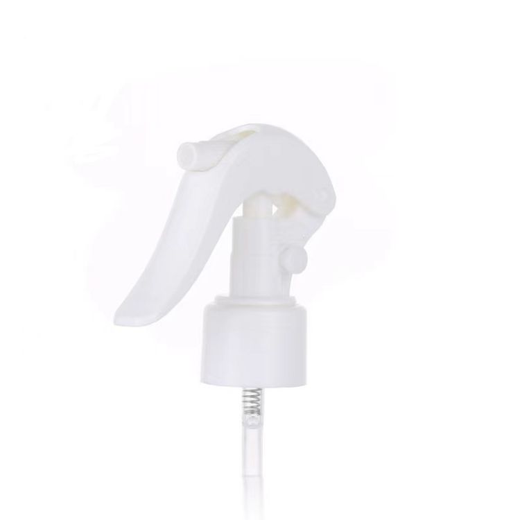 Portable Plastic Leak Proof Mini Sprayer with Lock 