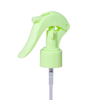 Portable Plastic Leak Proof Mini Sprayer with Lock 