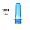 PCO1881 28mm 14g Plastic PET preform 