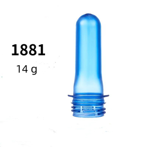 PCO1881 28mm 14g Plastic PET preform 