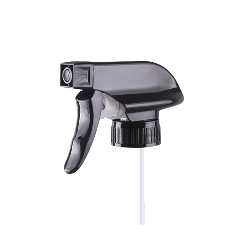 Different Types Plastic Car Cleaning Trigger Sprayer