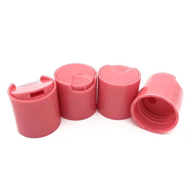 24mm Plastic Disc Top Cap For Bottle