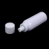 Pet Plastic Sunscreen Crimp Spray Bottle For Facial Skin Care