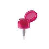 Portable Round Plastic Nail Pump