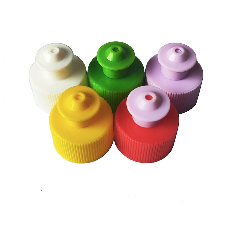 Plastic Dish Washing Cap