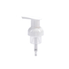 40mm White Plastic Hand Foam Pump